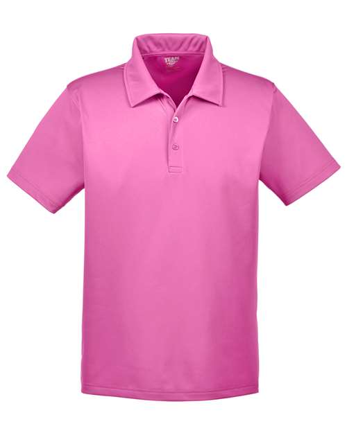 Sport Charity Pink - Team 365 TT21 - Size: 2XL