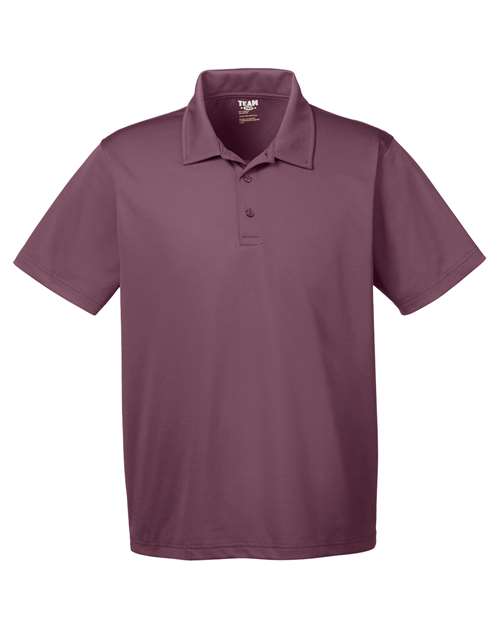 Sport Dark Maroon - Team 365 TT21 - Size: 2XL