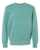 Pigment Mint - Independent Trading Co. - Independent Trading Co. PRM3500 - Size: 2XL