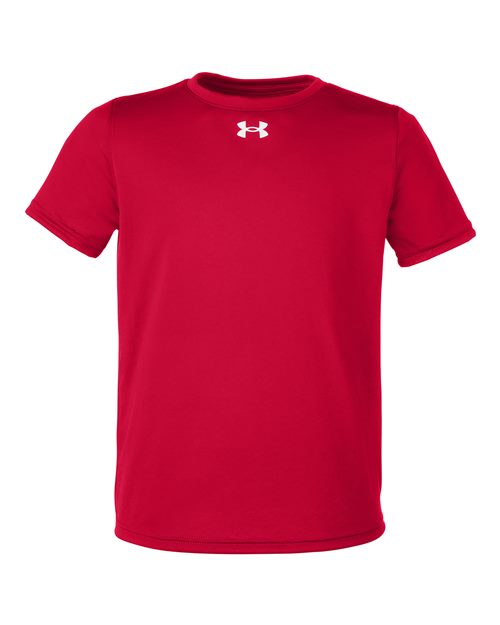 Red/ White - Under Armour 1377487 - Size: L