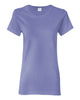 Violet - Gildan - Gildan 5000L - Size: 2XL
