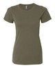 Military Green - Next Level - Next Level 6610 - Size: 2XL