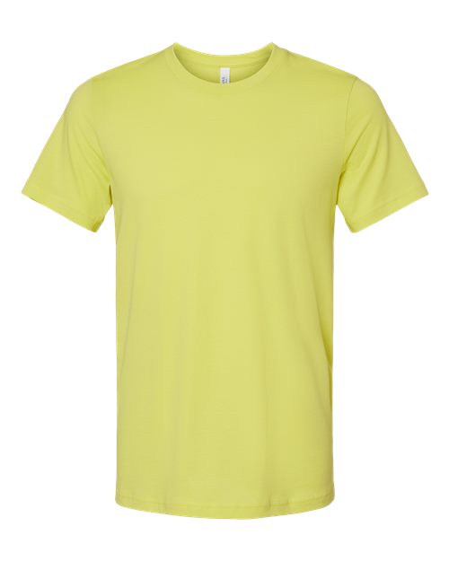 Strobe - BELLA + CANVAS 3001 - Size: 2XL