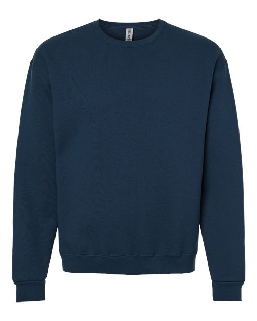 Washed Navy - JERZEES C12MR - Size: 2XL