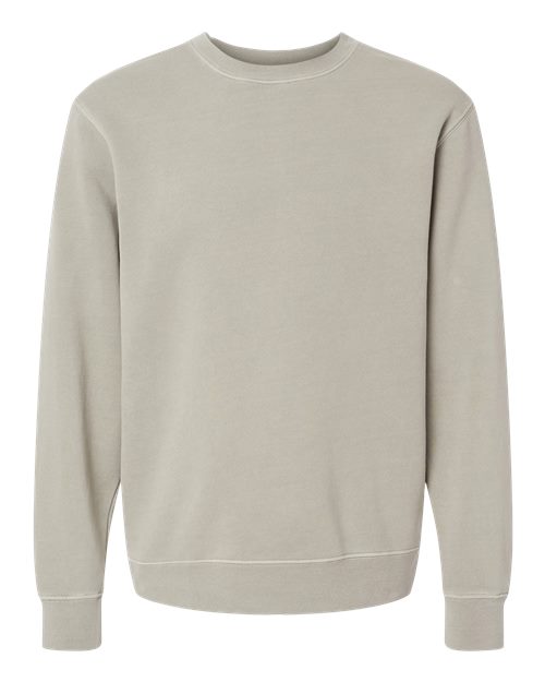 Pigment Cement - Independent Trading Co. - Independent Trading Co. PRM3500 - Size: 2XL