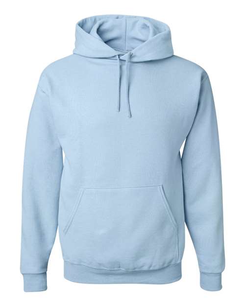 Light Blue - JERZEES 996MR - Size: 2XL