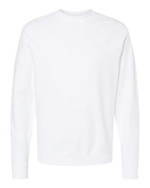 White - Independent Trading Co. - Independent Trading Co. SS3000 - Size: 2XL