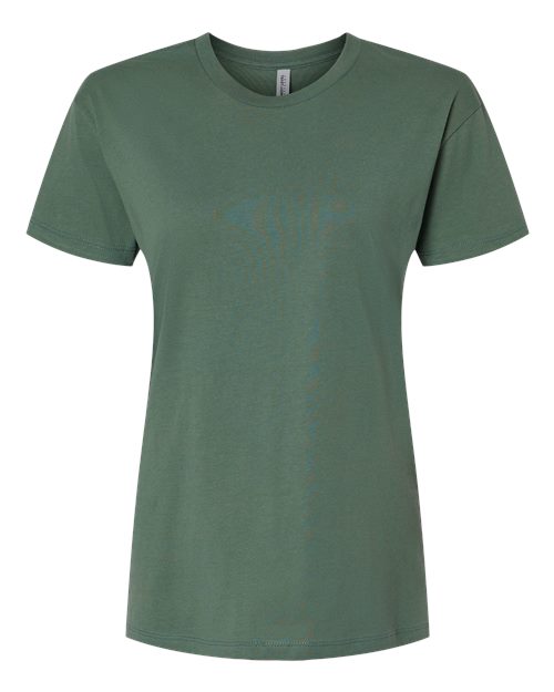 Royal Pine - Next Level - Next Level 3910 - Size: 2XL