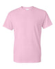 Light Pink - Gildan - Gildan 8000 - Size: 2XL