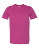 Antique Heliconia - Gildan - Gildan 64000 - Size: 2XL