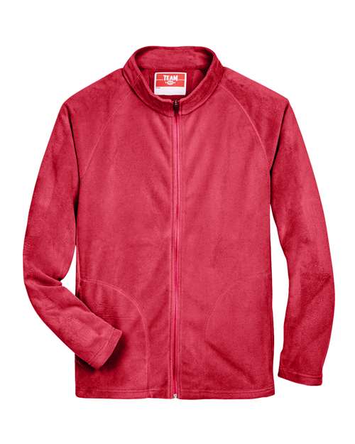 Sport Red - Team 365 TT90 - Size: 2XL