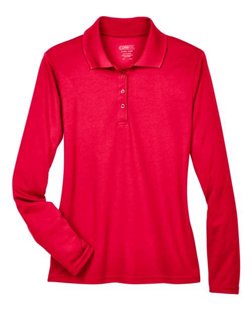 Classic Red - CORE365 78192 - Size: 2XL