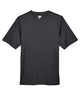Black Heather - Team 365 TT11H - Size: 2XL