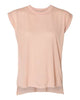 Peach - BELLA + CANVAS 8804 - Size: M