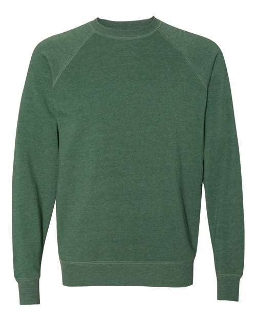 Moss - Independent Trading Co. - Independent Trading Co. PRM30SBC - Size: 2XL