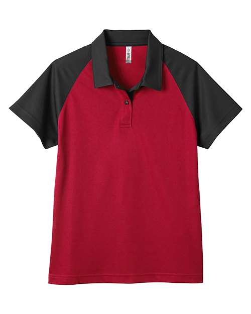 Sport Red/ Black - Team 365 TT21CW - Size: 2XL