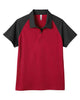 Sport Red/ Black - Team 365 TT21CW - Size: 2XL