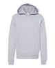 Athletic Heather - BELLA + CANVAS 3719Y - Size: L