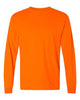 Safety Orange - Gildan - Gildan 8400 - Size: 2XL