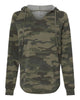 Forest Camo Heather - Independent Trading Co. - Independent Trading Co. PRM2500 - Size: 2XL
