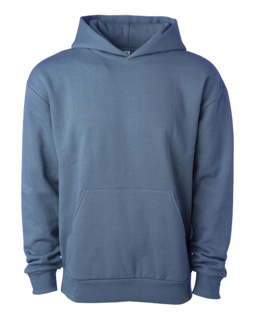 Storm Blue - Independent Trading Co. - Independent Trading Co. IND330BLV - Size: 2XL