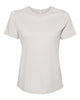Heather Cool Grey - BELLA + CANVAS 6400CVC - Size: 2XL