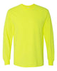 Safety Green - Gildan - Gildan 5400 - Size: 2XL