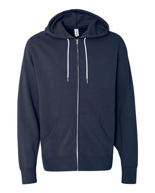 Slate Blue - Independent Trading Co. - Independent Trading Co. AFX90UNZ - Size: 2XL