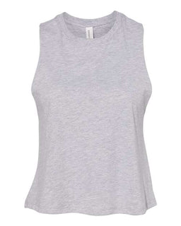 Athletic Heather - BELLA + CANVAS 6682 - Size: 2XL