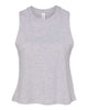 Athletic Heather - BELLA + CANVAS 6682 - Size: 2XL