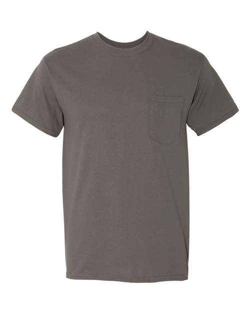 Charcoal - Gildan - Gildan 5300 - Size: 2XL