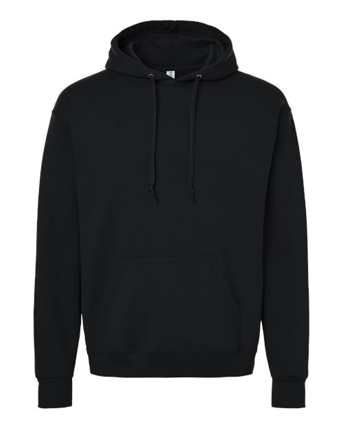 Black Ink - JERZEES IC49MR - Size: 2XL