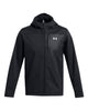 Black/ White - Under Armour 1371587 - Size: 2XL