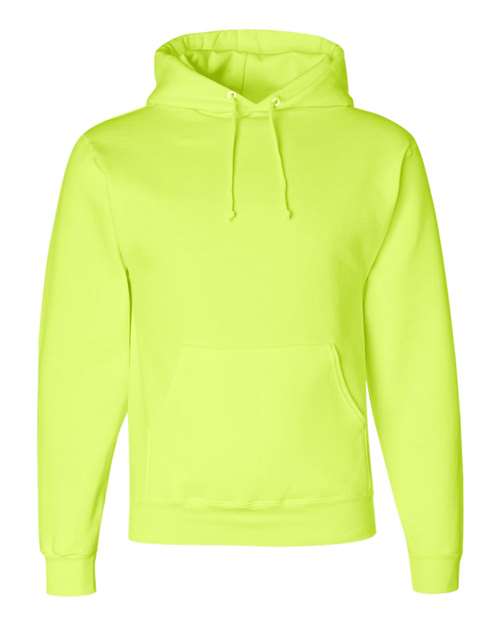 Safety Green - JERZEES 4997MR - Size: 2XL