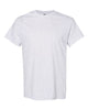 Ash - Gildan - Gildan 5000 - Size: 2XL