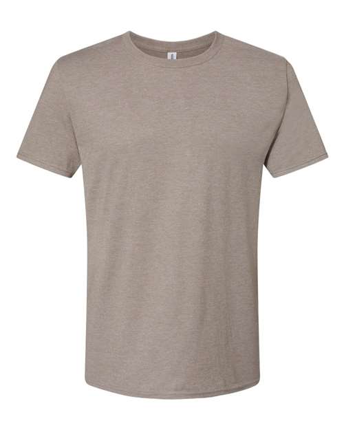 Taupe Heather - JERZEES 560MR - Size: 2XL