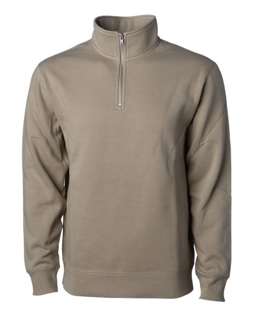 Cement - Independent Trading Co. - Independent Trading Co. SS4600QZ - Size: 2XL