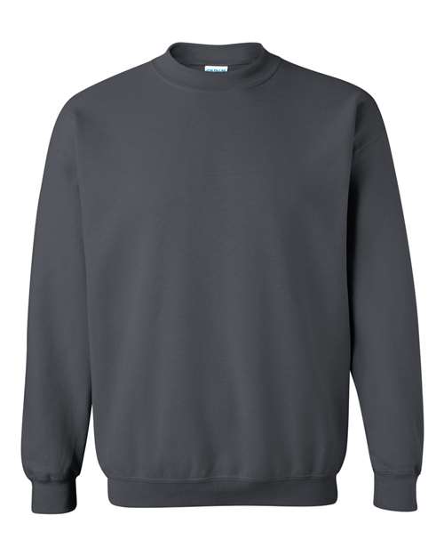 Charcoal - Gildan - Gildan 18000 - Size: 2XL