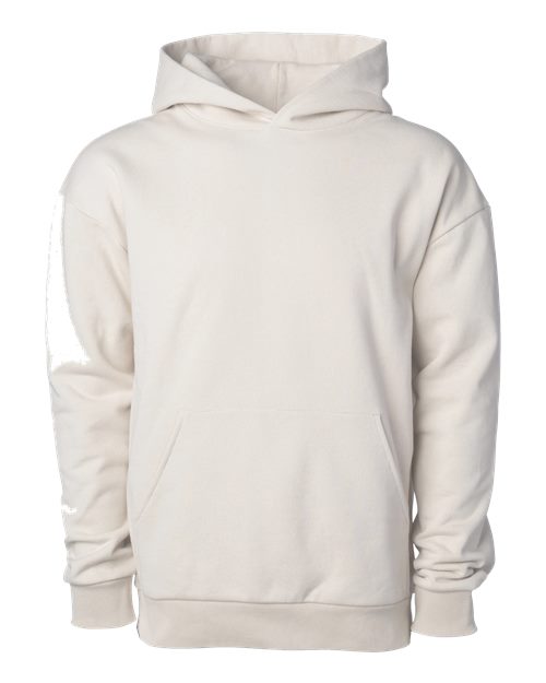Bone - Independent Trading Co. - Independent Trading Co. IND330BLV - Size: 2XL