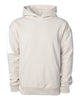 Bone - Independent Trading Co. - Independent Trading Co. IND330BLV - Size: 2XL