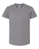 Storm - BELLA + CANVAS 3001Y - Size: L