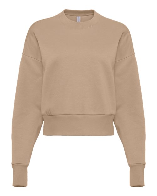 Tan - Next Level - Next Level 9087 - Size: 2XL