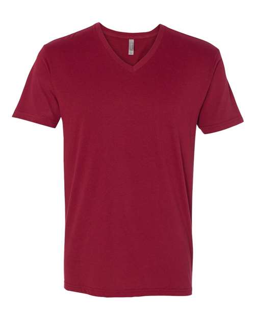 Cardinal - Next Level - Next Level 6440 - Size: 2XL