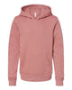 Mauve - BELLA + CANVAS 3719Y - Size: L