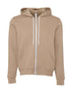Tan - BELLA + CANVAS 3739 - Size: 2XL