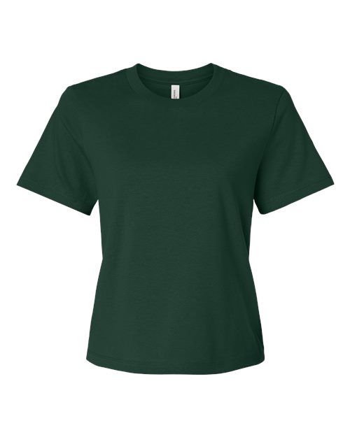 Forest - BELLA + CANVAS 6110 - Size: 2XL