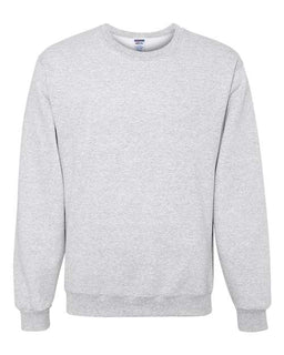 Ash - JERZEES 562MR - Size: 2XL