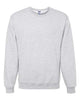 Ash - JERZEES 562MR - Size: 2XL