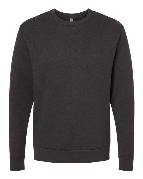Heather Black - Next Level - Next Level 9002 - Size: 2XL