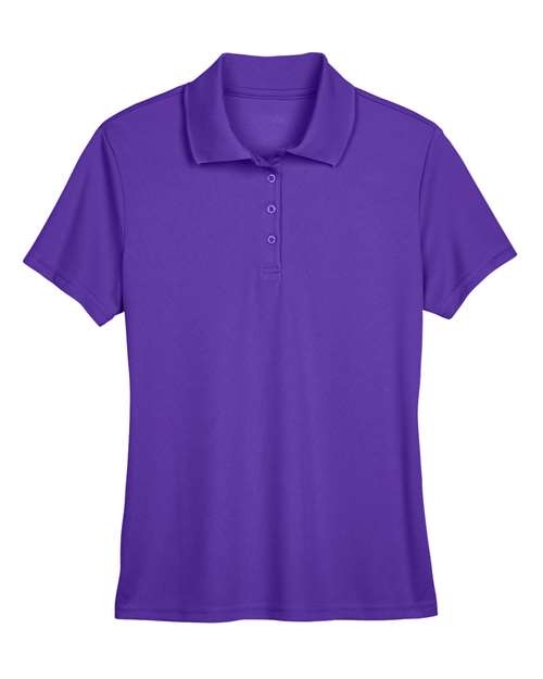 Campus Purple - CORE365 78181 - Size: S